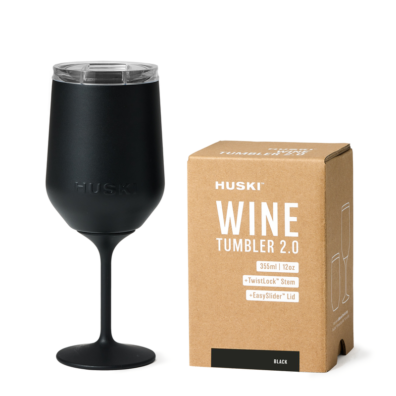 Huski Wine Tumblers