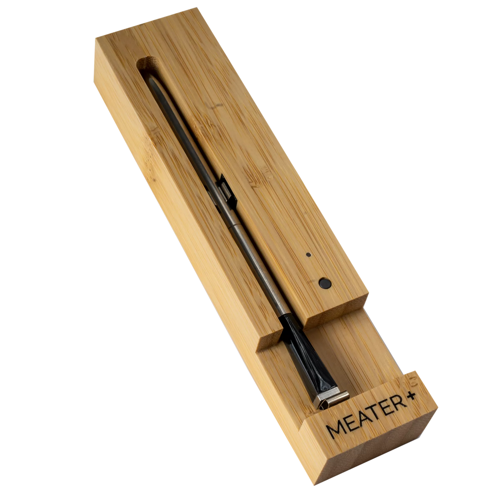 Traeger MEATER Plus Wireless Meat Thermometer