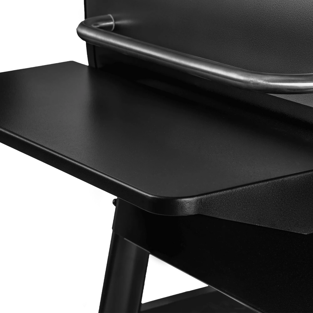 Traeger Folding Front Shelf - Pro 22 & 575/Ironwood 650