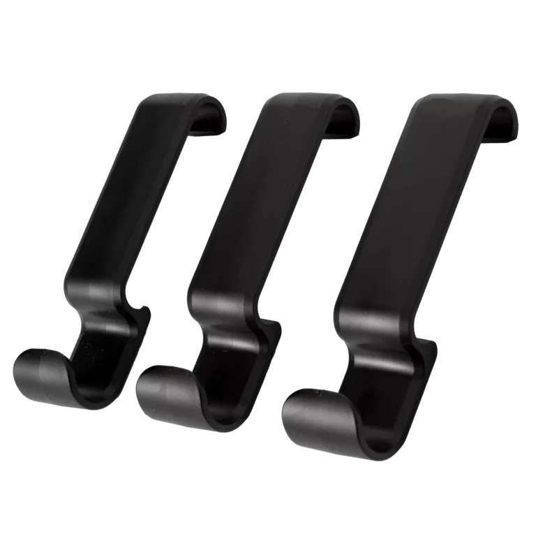 Traeger P.A.L. Pop-And-Lock Accessory Hooks 3 Pack