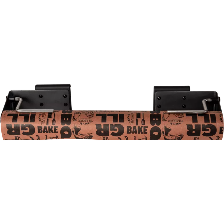 Traeger P.A.L. Pop-And-Lock Roll Rack
