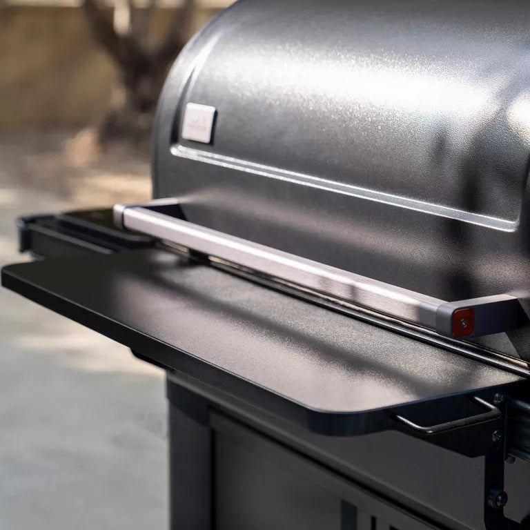 Traeger P.A.L. Pop-And-Lock Folding Front Shelf XL