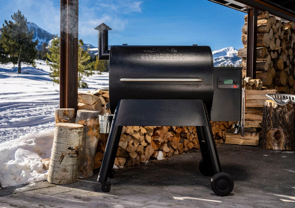 PRO Range 780