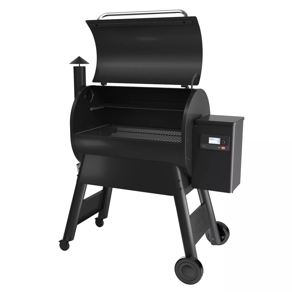 PRO Range 780