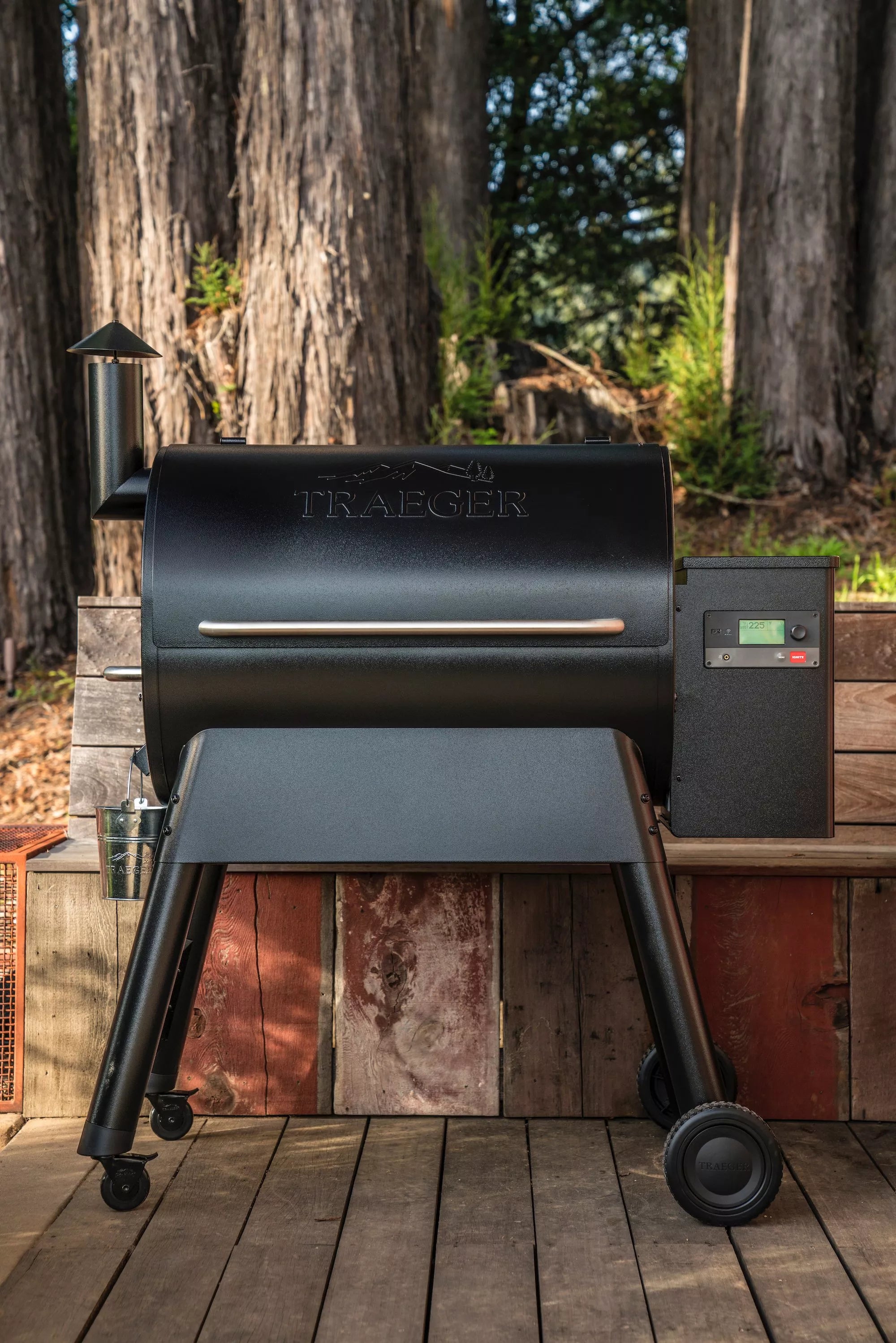 PRO Range 780